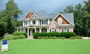Real estate comps in appraisal buying homes