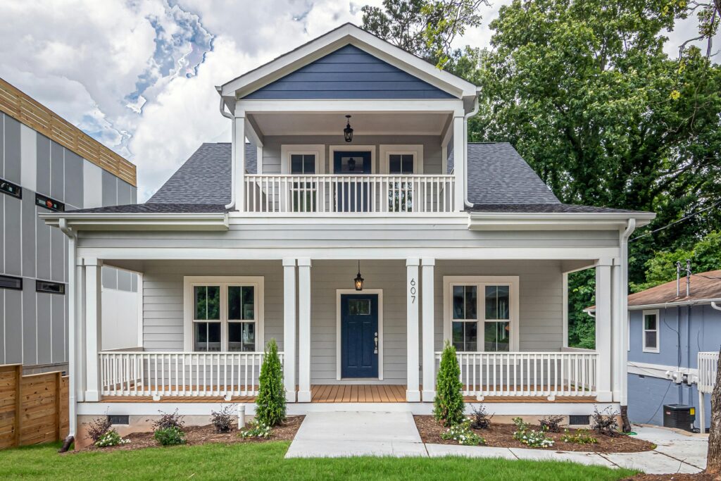 cost for home appraisal