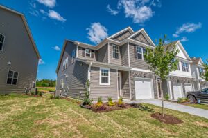 appraisal for investment property